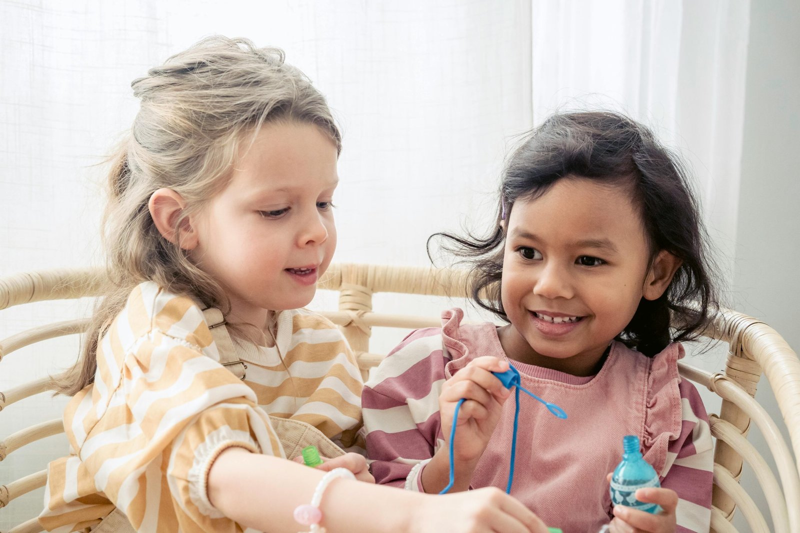 Procjena logopeda: Kada i zašto potražiti ranu intervenciju za dijete