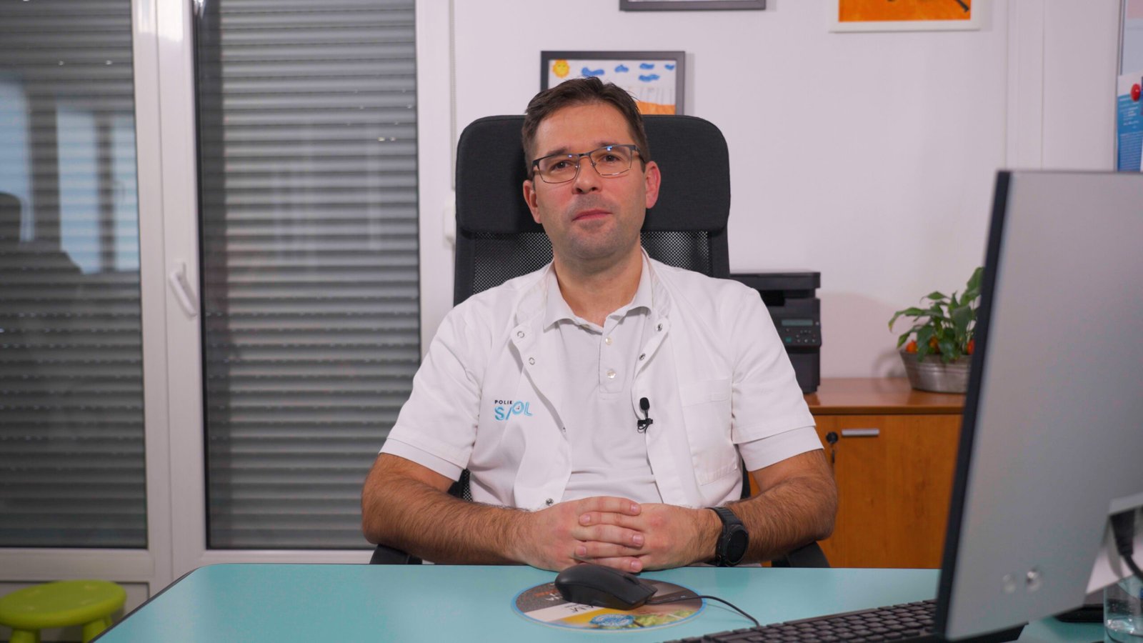 Edukativna platforma: “Plastičnost mozga kao preduvjet ranog motoričkog razvoja”