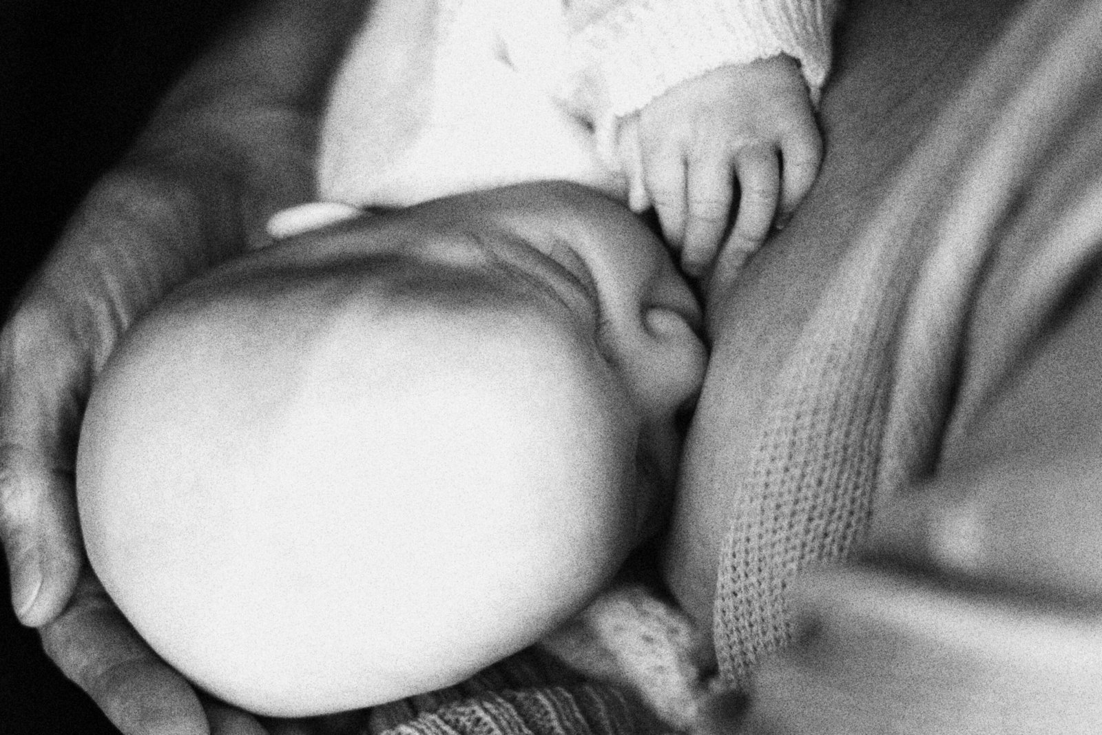 Pravilno postupanje s djetetom (baby handling) 