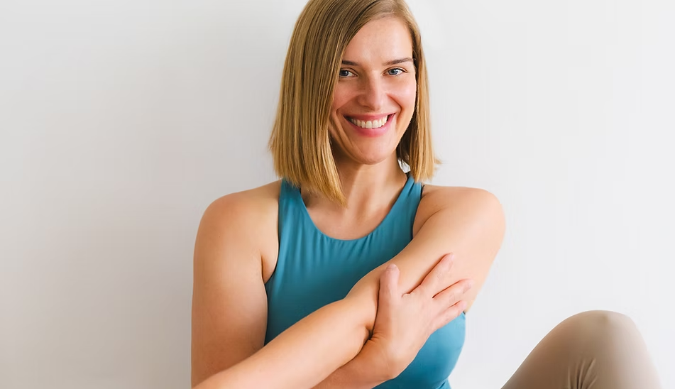 Petodnevni besplatni online mini program za trudnice u organizaciji FitNest studija